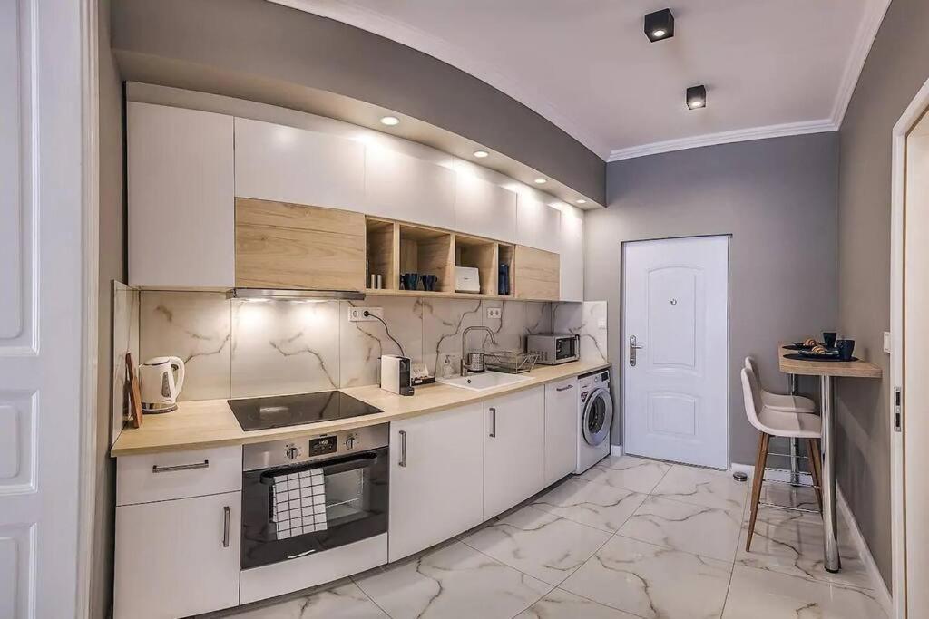 Appartamento Luxury For Treasure Seekers