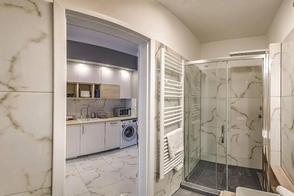 Luxury For Treasure Seekers Appartamento