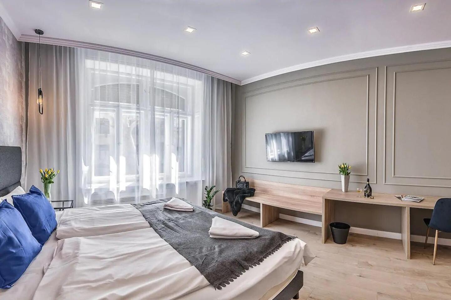 Luxury For Treasure Seekers Appartamento *
